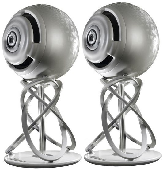 Cabasse La Sphere System Pearl