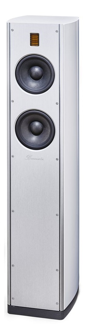 Burmester BA31 White акустическая система