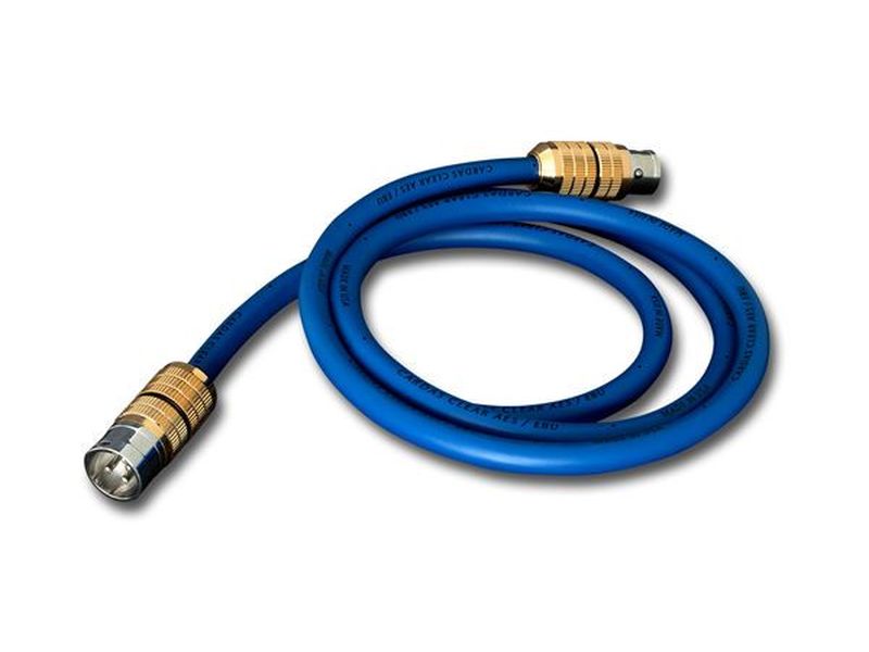Cardas Clear Digital AES/EBU 1m