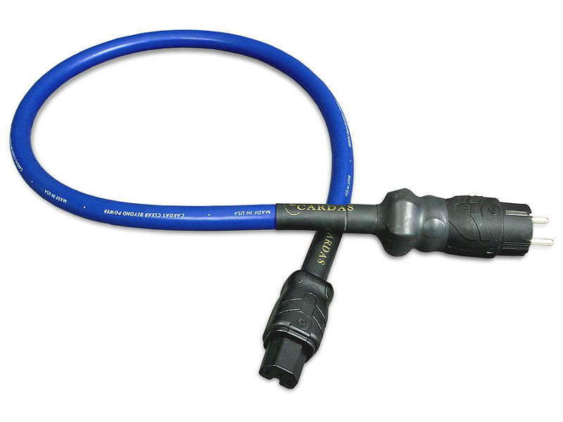 Cardas Clear Beyond 1,5m