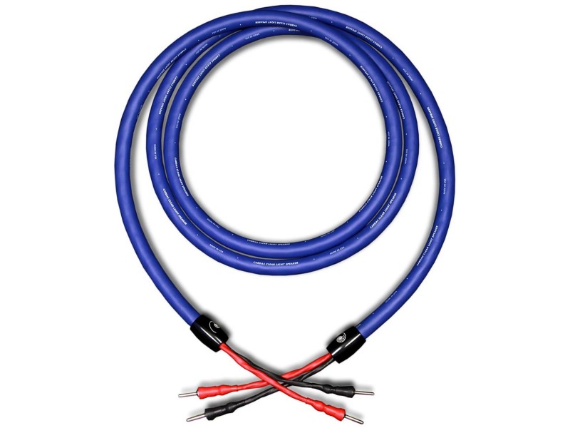 Cardas Clear Light 2,5m pair