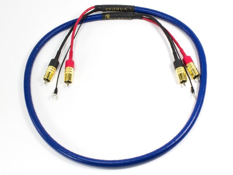 Cardas Clear Phono 1 m