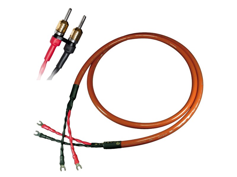 Cardas Cross 2,5m pair