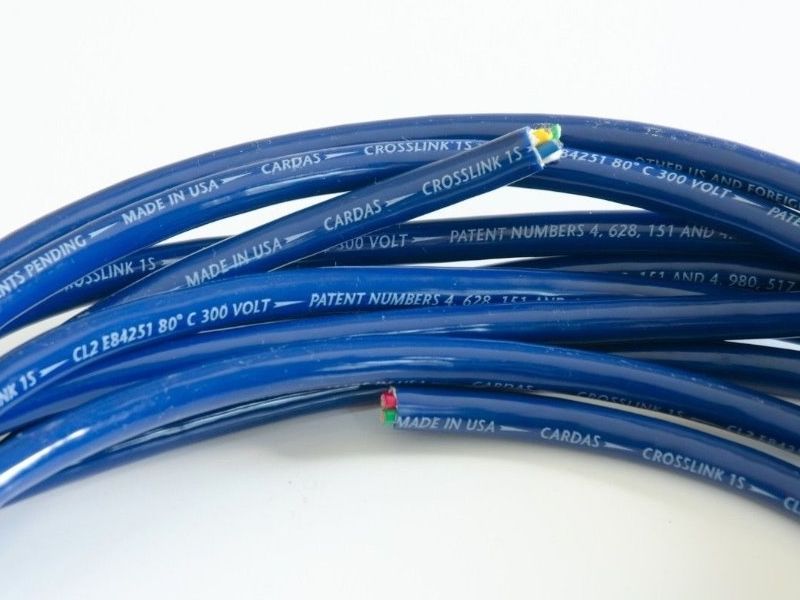 Cardas CROSSLINK 1S 1 м