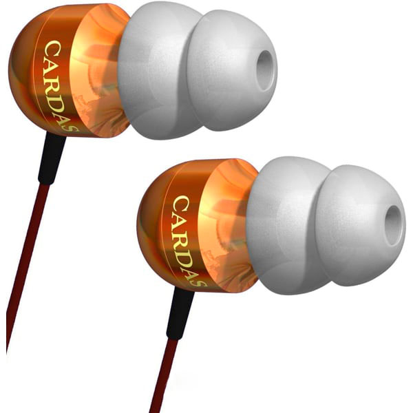 Cardas EM 5813 Right angle 1/8” stereo