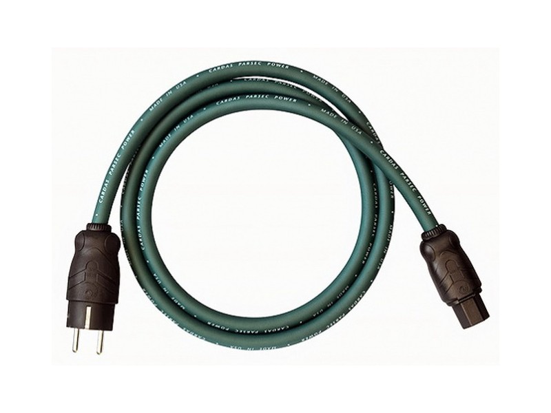 Cardas Parsec 2m