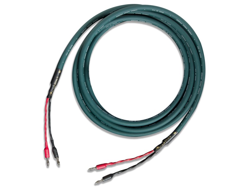 Cardas Cross Parsec 2,5m pair