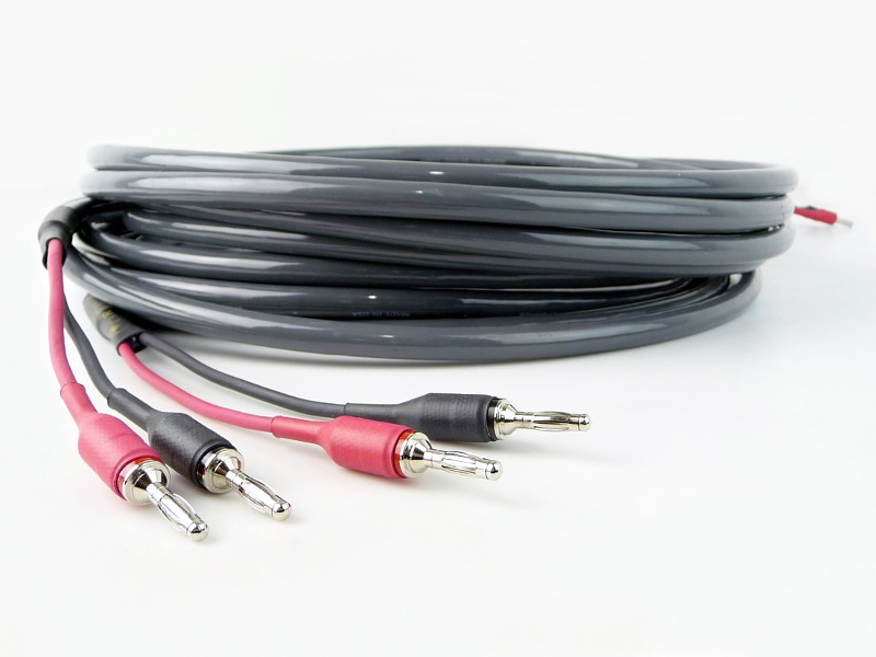 Cardas Cross Twinlink 2,5m pair