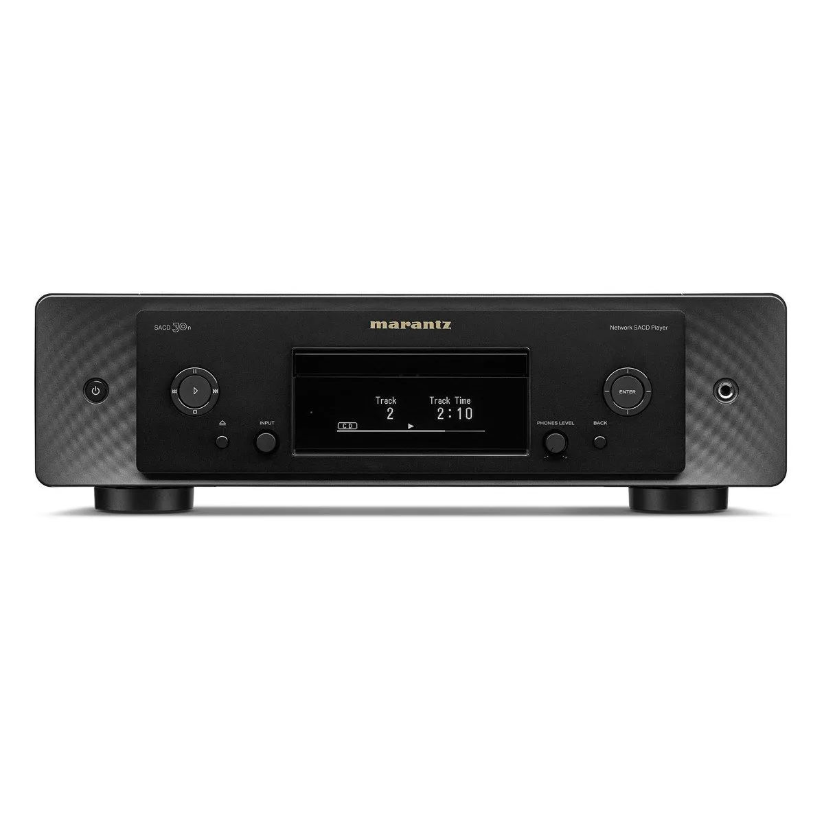 Marantz 30N (Black)