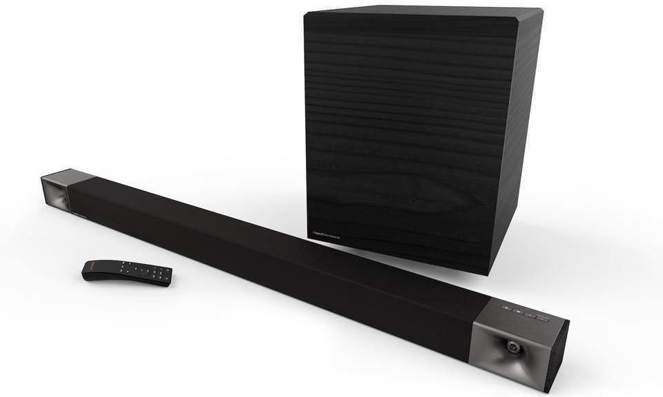 Klipsch Cinema 400 Sound Bar