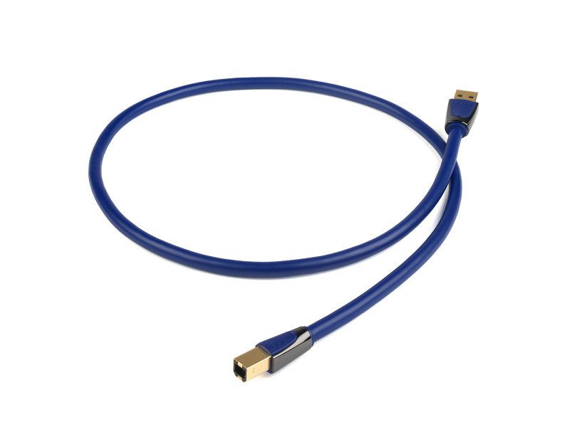 CHORD Clearway USB 1.5m