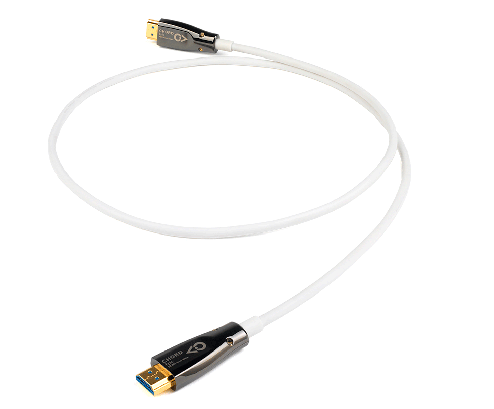CHORD Epic HDMI AOC 2 1 8k (48Gbps) 2m