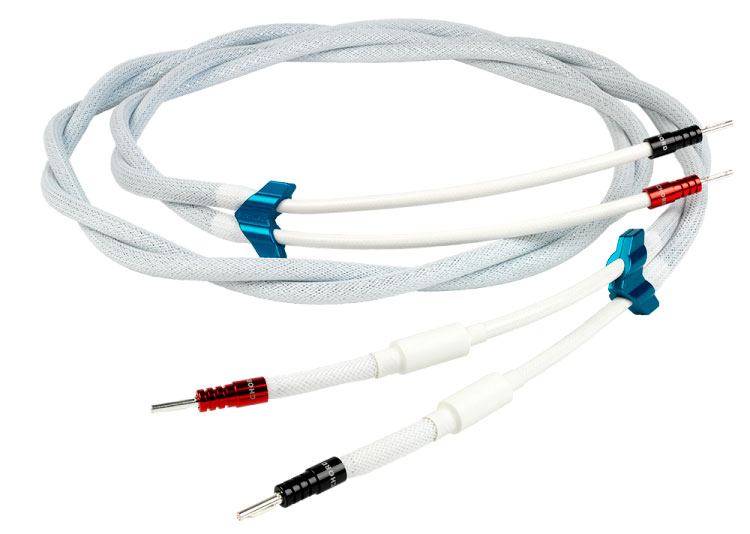 CHORD ChordMusic Speaker Cable 2m pair