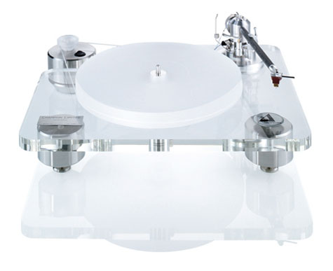Clearaudio Champion Limited edition TP 016/CS (MM)