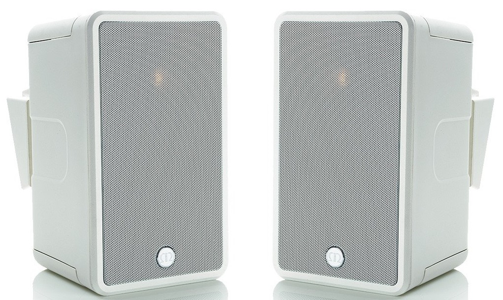Monitor Audio Climate 50 White
