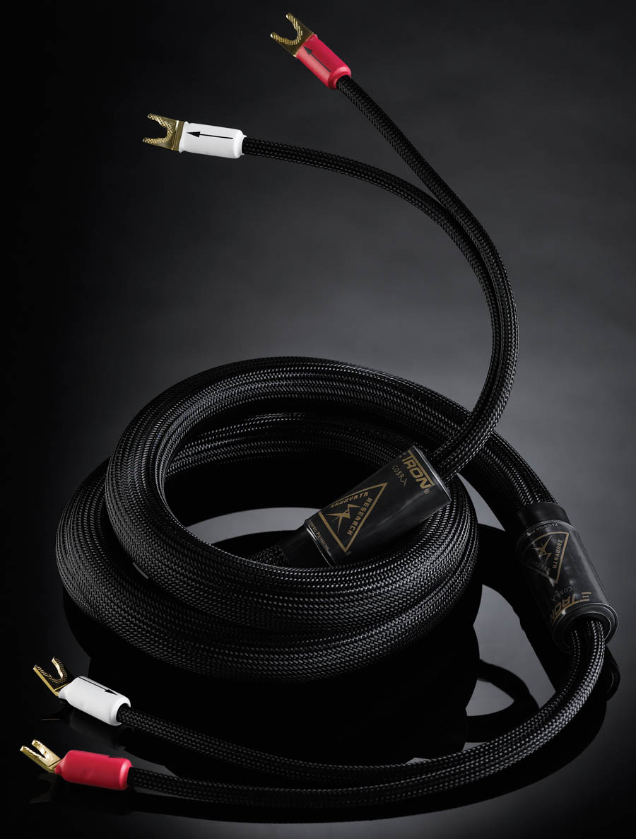 Shunyata Cobra Speaker 2.00 m