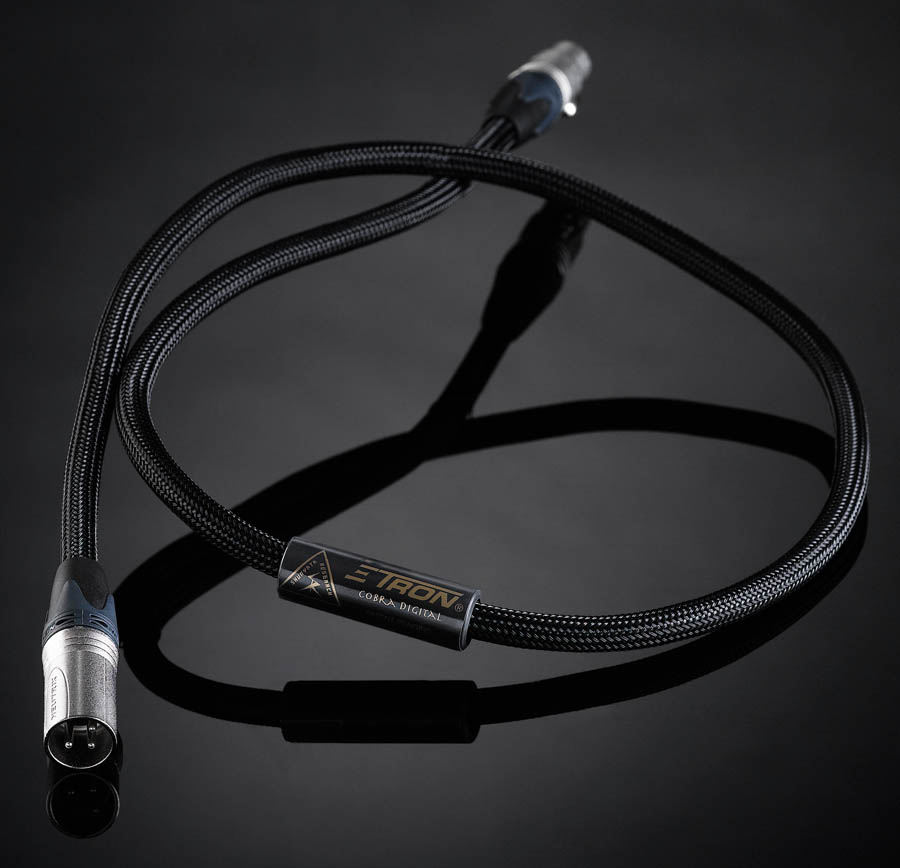 Shunyata COBRA RCA 2.00 m