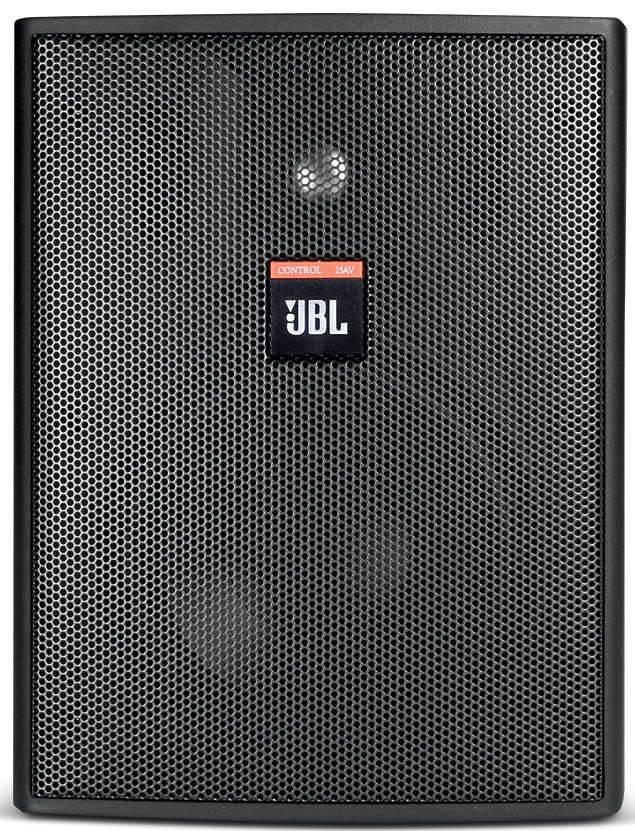 JBL CONTROL 25AV