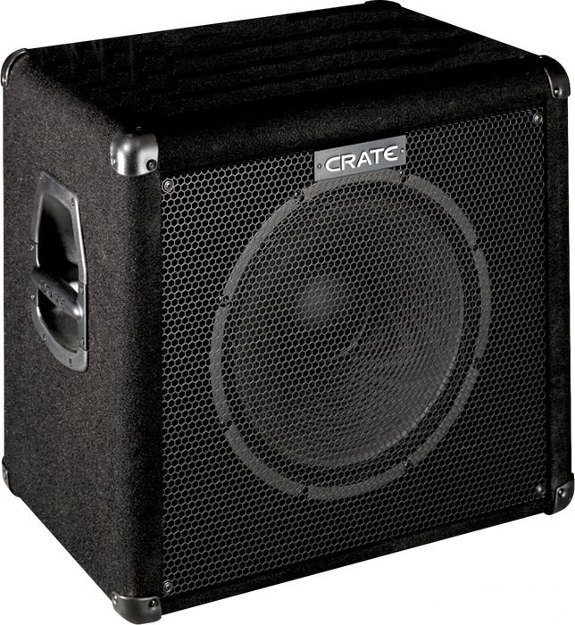 Crate BT115