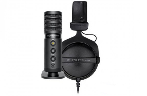 Beyerdynamic Creator PRO