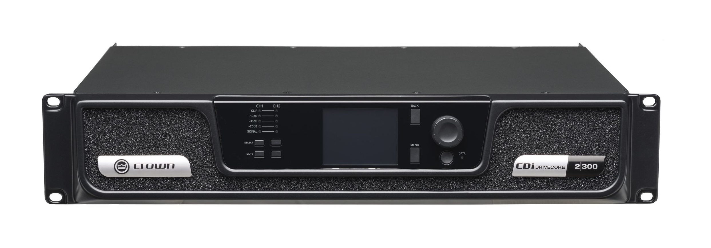 Crown CDi DriveCore 2|300 (EU)