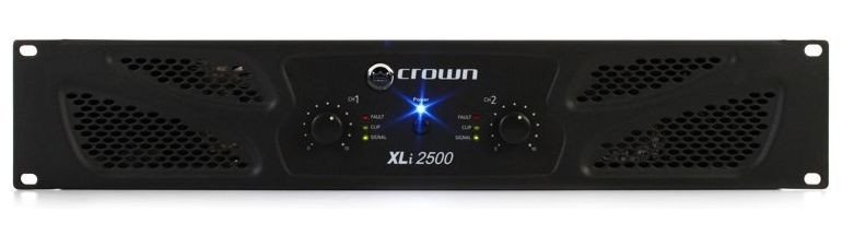 Crown XLi2500