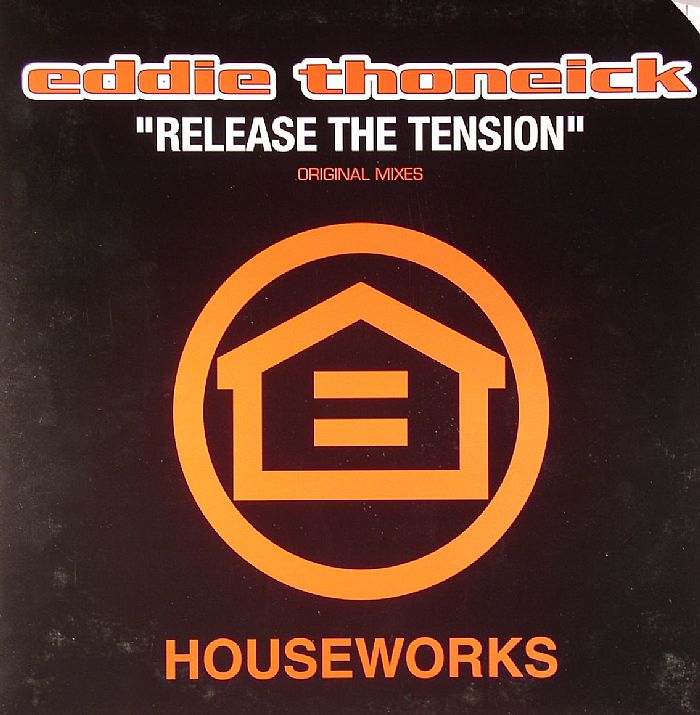 Eddie THONEICK - Release The Tension
