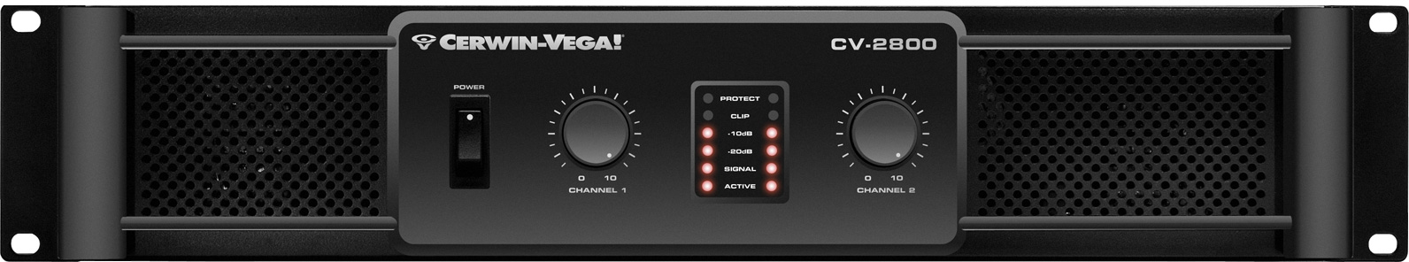 CERWIN-VEGA CV-2800