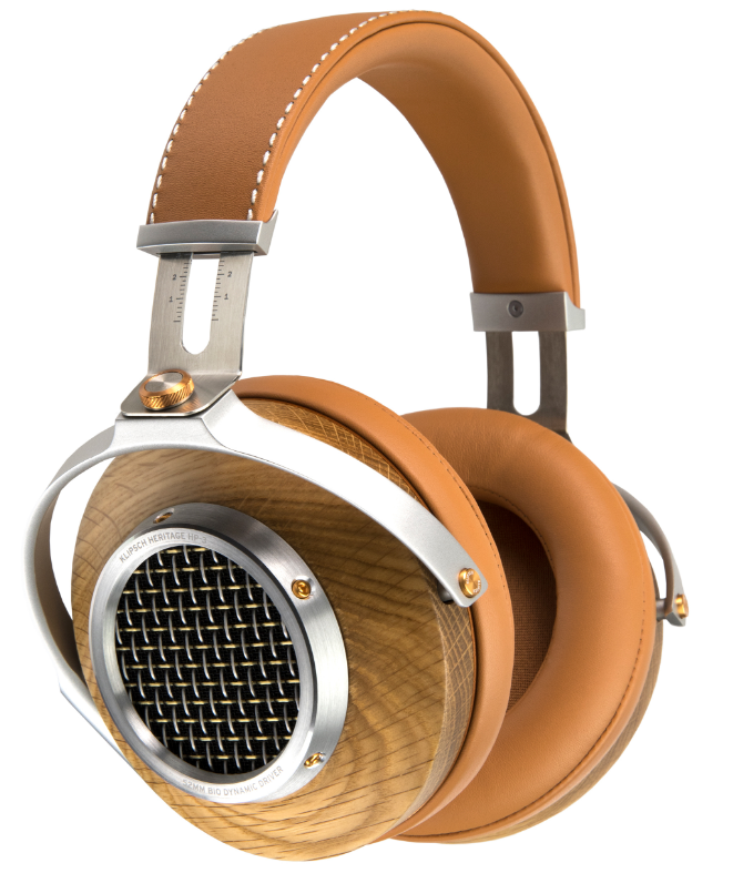 Klipsch Heritage HP-3 Oak