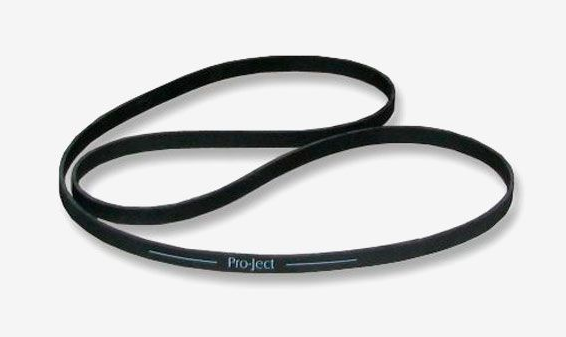 Pro-Ject DRIVE BELT 2Xper(Comfort)/6Persp(Acryl)/Xtens(10;12)