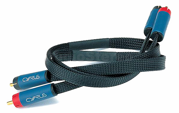 Cyrus Interconnect 1 m