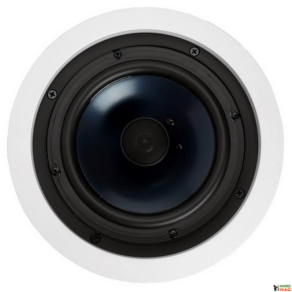 Polk Audio RC80i фото, отзывы, характеристики. Купить Встраиваемая