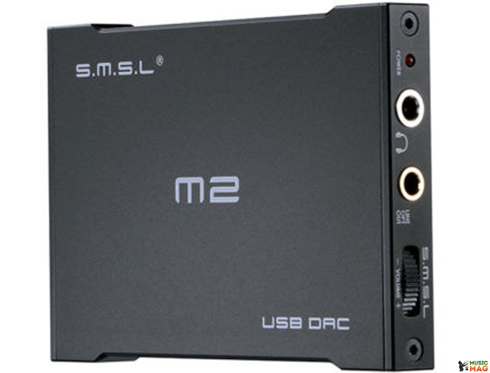 S.M.S.L M2 MUSICMAG