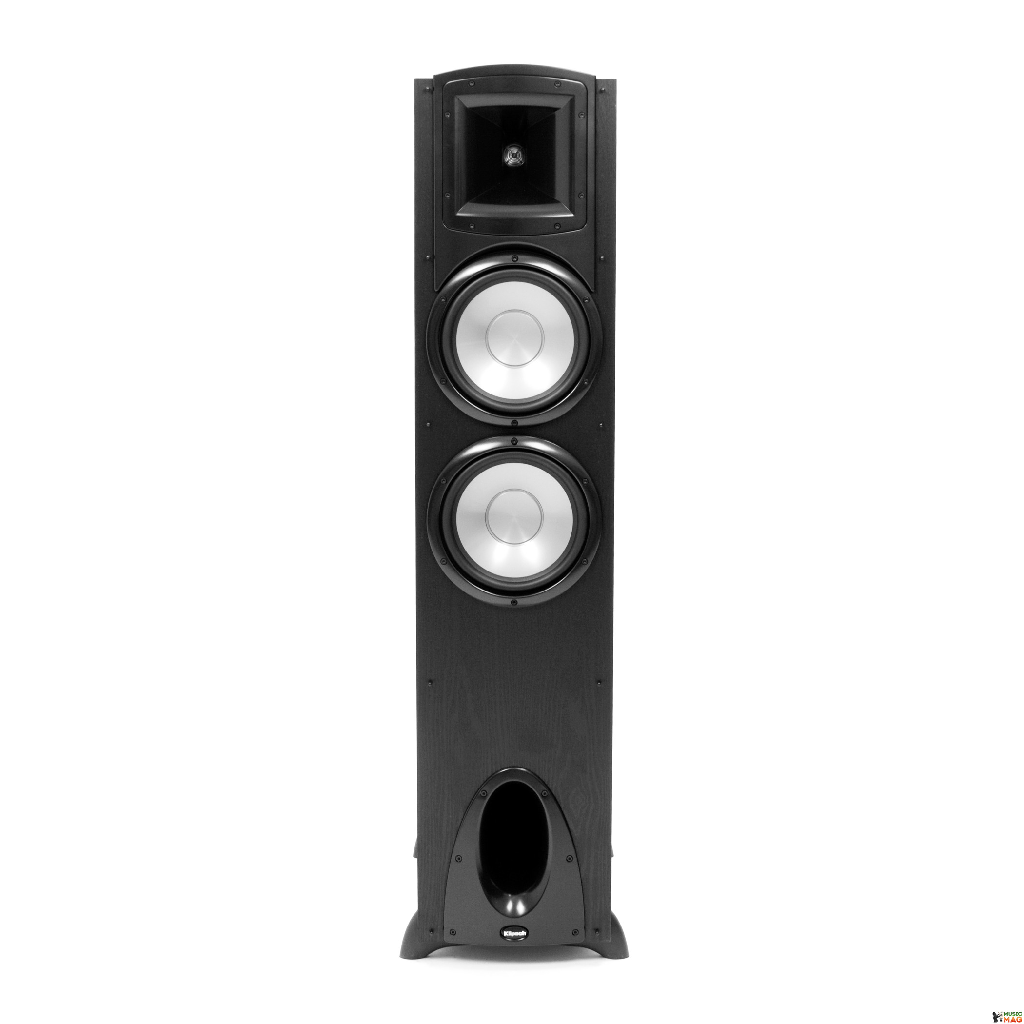 Klipsch F30 Black фото, отзывы, характеристики. Купить Напольная