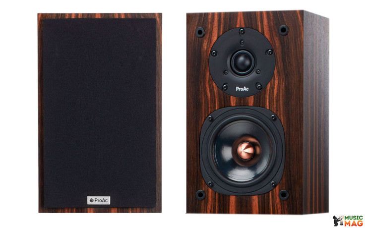 ProAc Tablette 10 Signature Ebony
