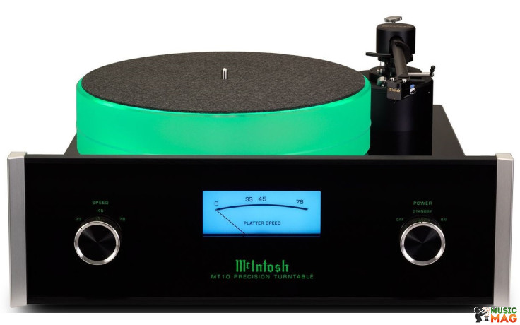 McIntosh MT10