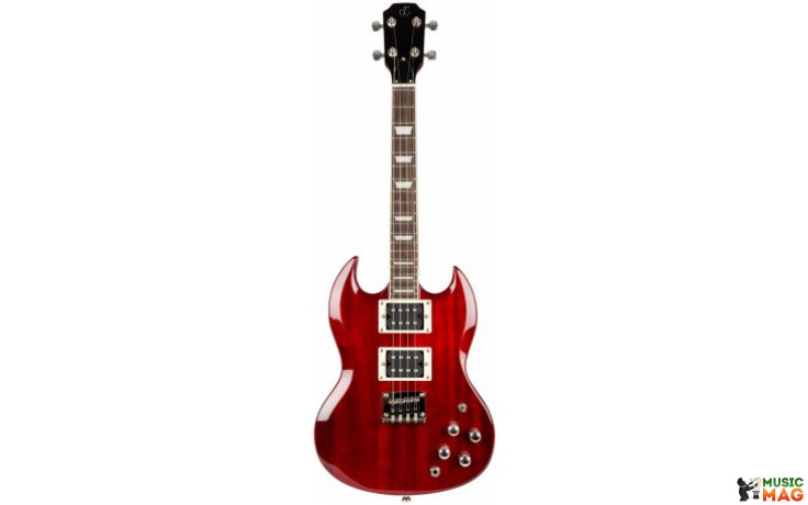 Flight Pioneer Tenor CR