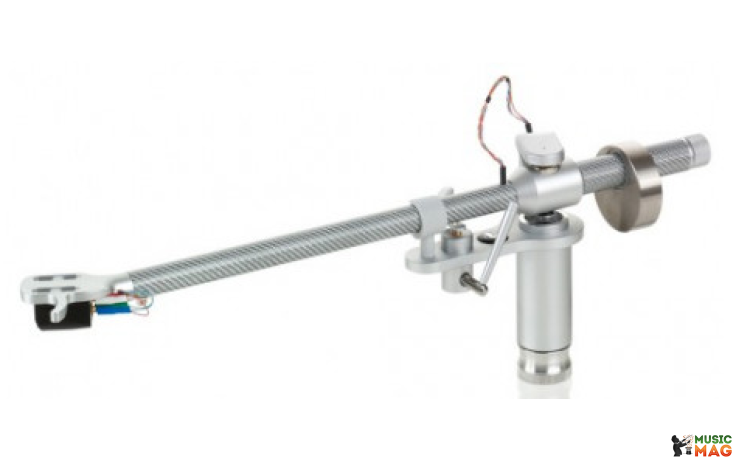 Clearaudio Radial tonearm Clarify Carbone Tone Arm TA 037