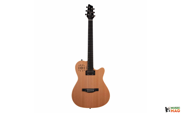 GODIN A6 ULTRA Natural SG
