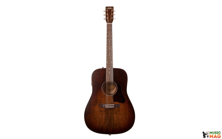 ART&LUTHERIE Americana Bourbon Burst Presys II