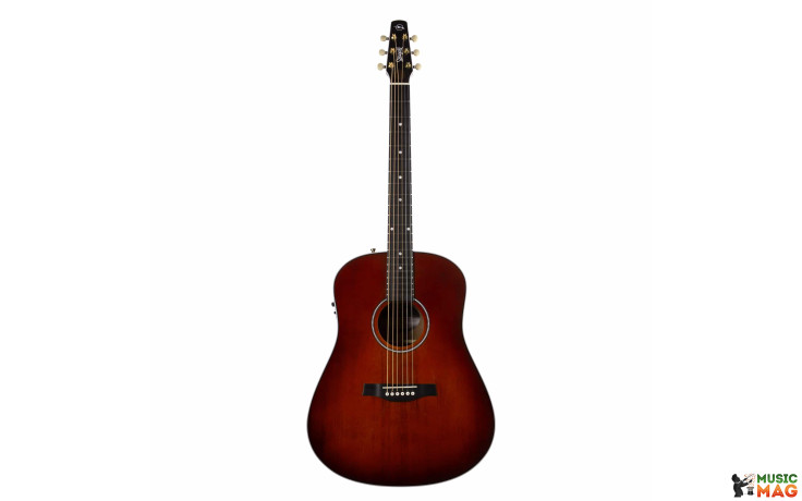 SEAGULL MARITIME SWS MAHO BURNT UMBER GT PRESYS II