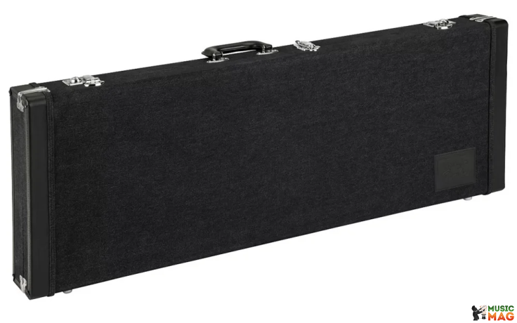 FENDER X WRANGLER DENIM CASE STRATOCASTER/TELECASTER BLACK