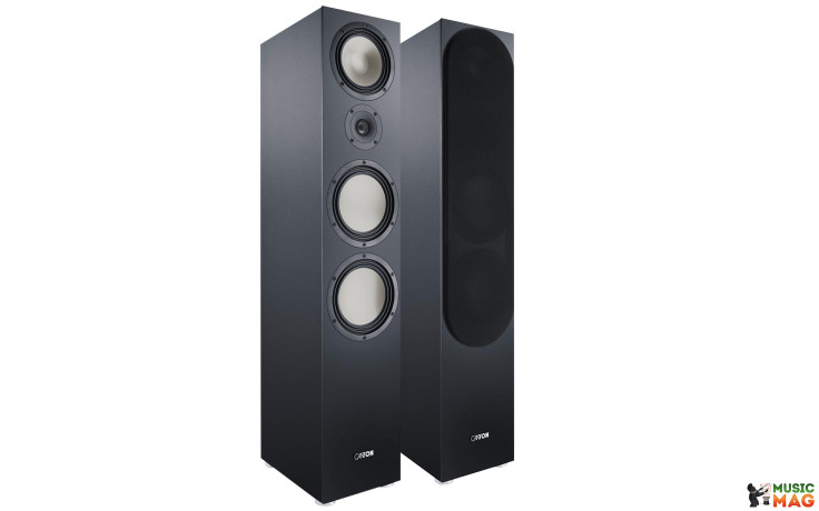 Canton GLE 90 Black