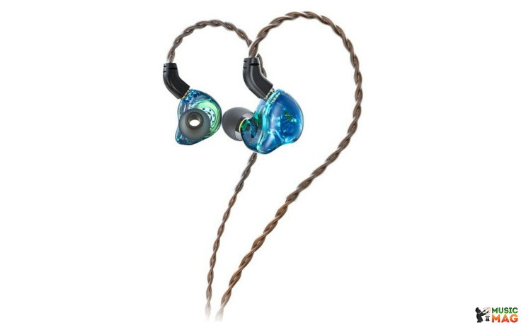 FIIO FD1 Blue