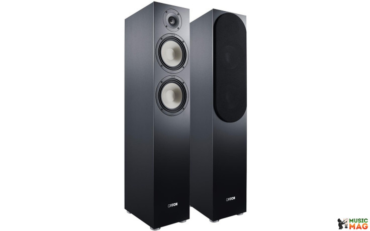 Canton GLE 70 Black