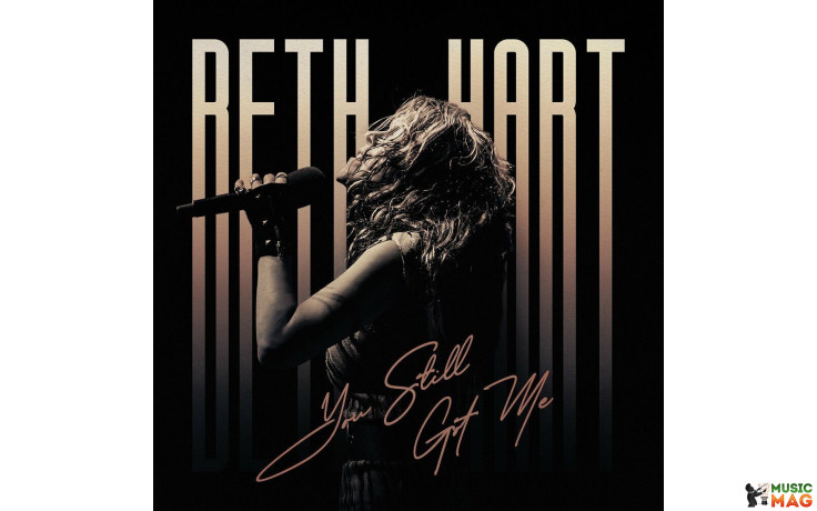 Beth Hart – You Still Got Me Vinyl LP (2024)