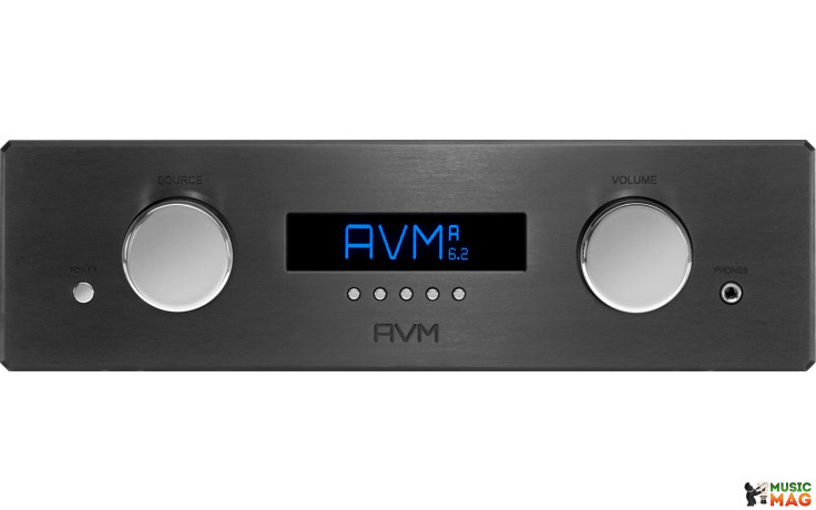 AVM Ovation A6.2