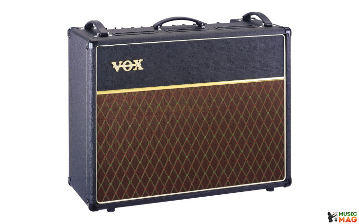 VOX AC30C2X