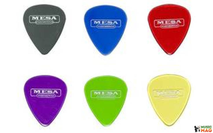 MESA BOOGIE PICK HEAVY