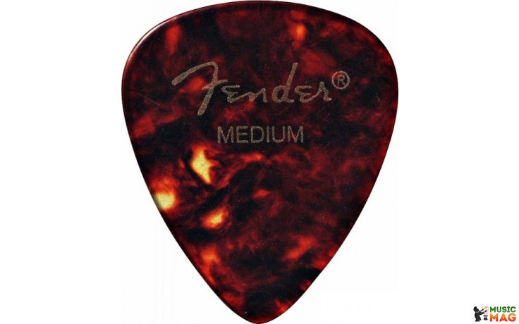 Fender 451 JR Shape - 1/2 Gr (72) - Shell Medium